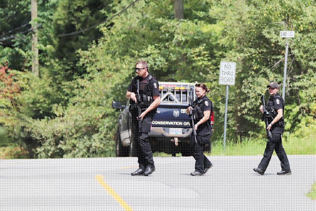 UPDATE: RCMP kills wrong bear following attack of 3 year old in Lower Mainland