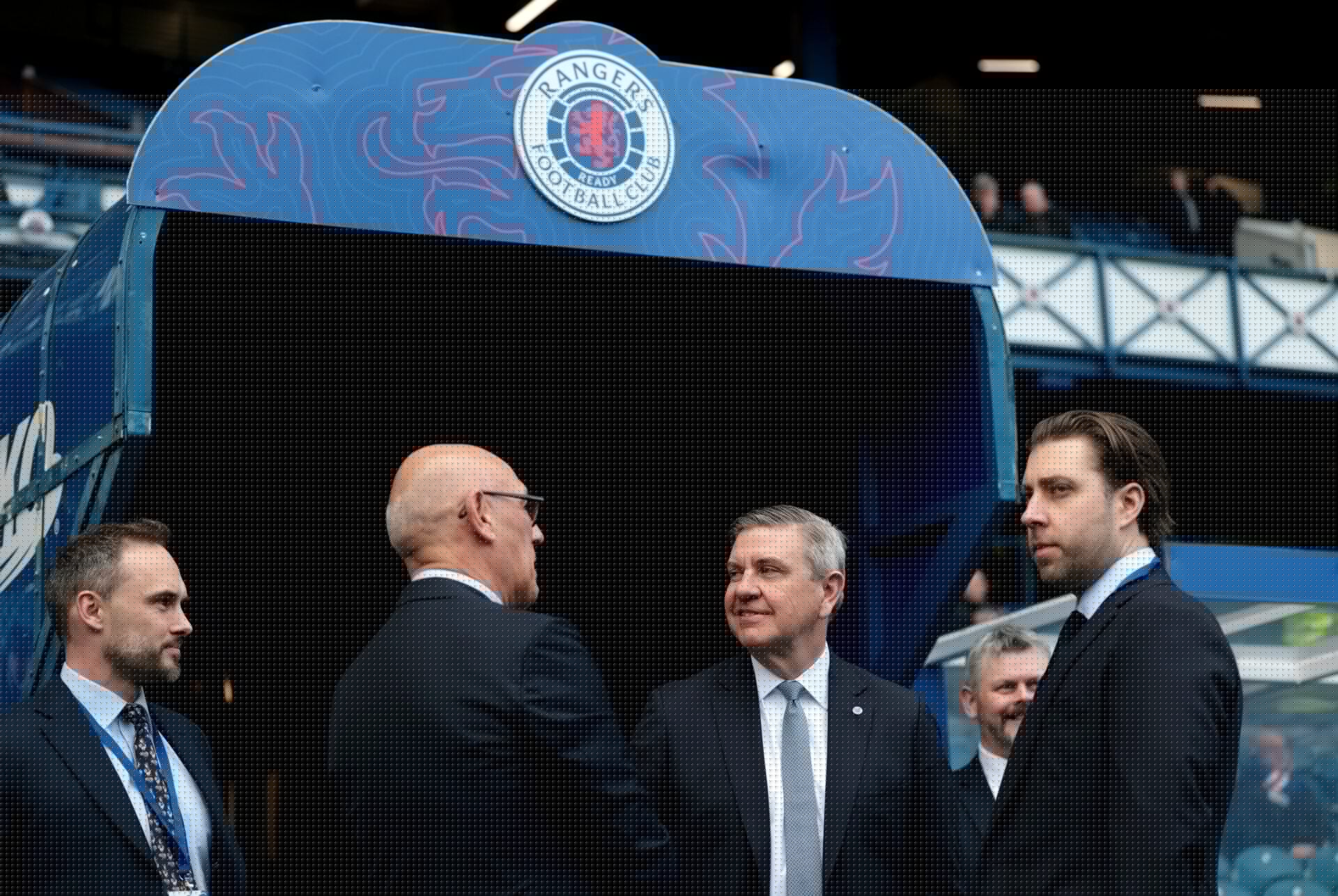Rangers annual shareholder meeting: When is it? What can fans expect? Who will be attending?