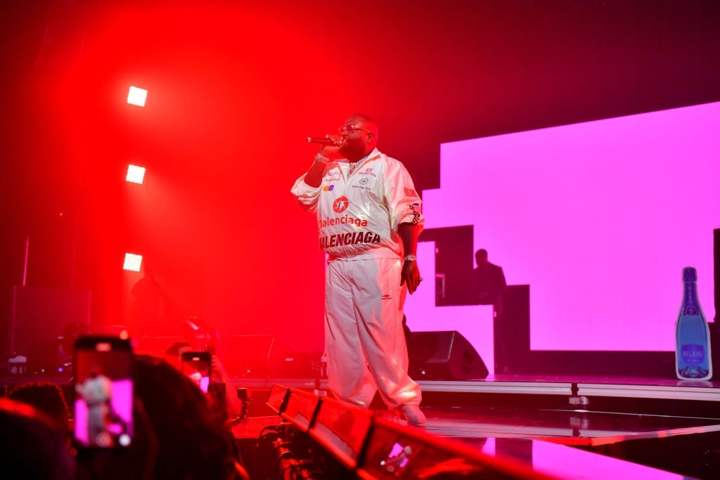 This Day in Hip-Hop and R&B History: August 4