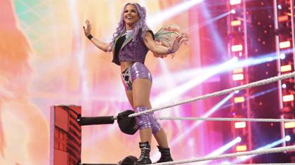 WWE NXT Results 9/23 - Winner Takes All Match, Speed Women's Title #1 Contenders Tournament Finals
