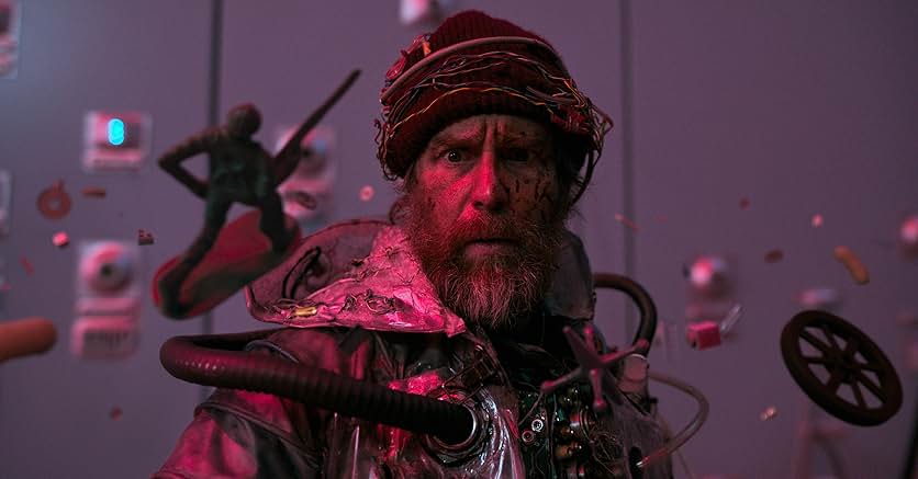 Gore Verbinski Shares The Films That Influenced His Upcoming Sci-Fi Comedy ‘Good Luck, Have Fun, Don’t Die’