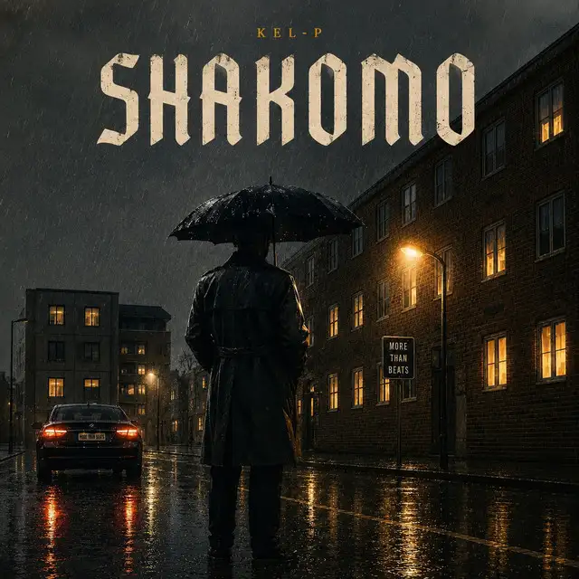 Kel-P - Shakomo (Song)