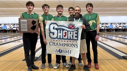 No. 6 Brick Memorial captures SCT crown, wins 1st tournament of the 2025-26 campaign