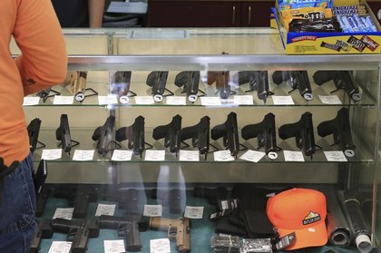DOJ Sides With 2A Groups in Challenge to Massachusetts Gun Ban