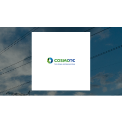 Hellenic Telecom Organization SA (OTCMKTS:HLTOY) Short Interest Update