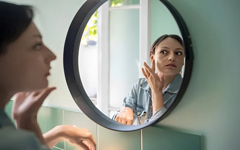 Simple daily habits to reduce sagging skin and maintain youthful glow