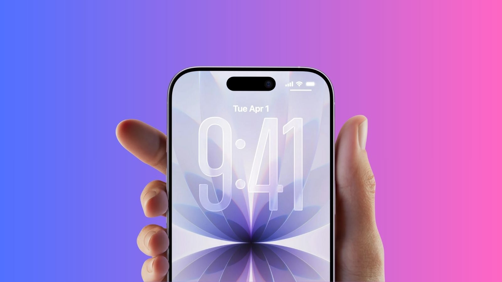iOS 26: in arrivo le prime app per sfruttare Apple Intelligence