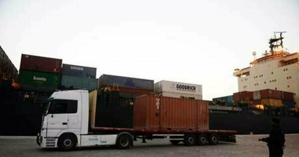 US revokes sanctions waiver on India for key Iran port