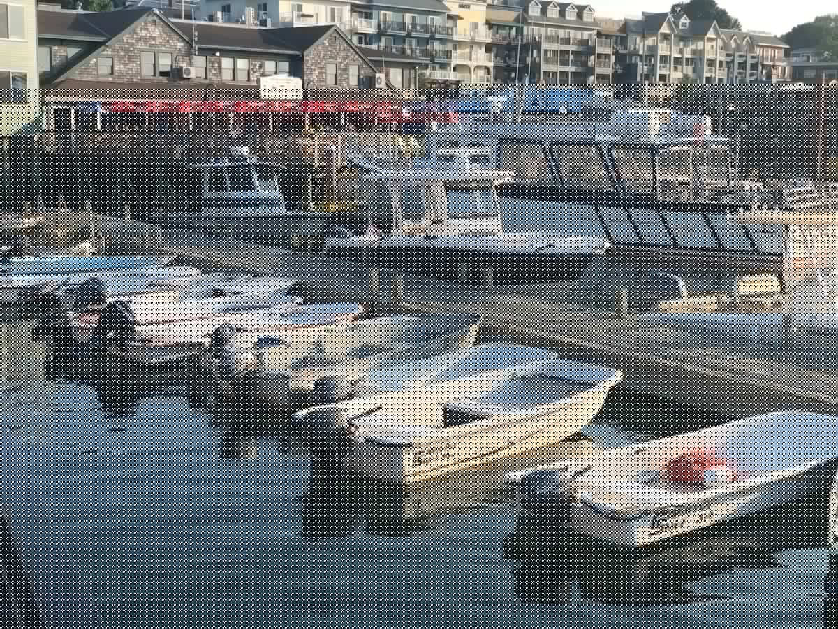 How Bar Harbor Residents Can Get Free Weekly Parking