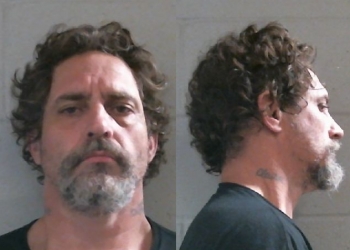 Dewey Man Facing Multiple Felony Charges
