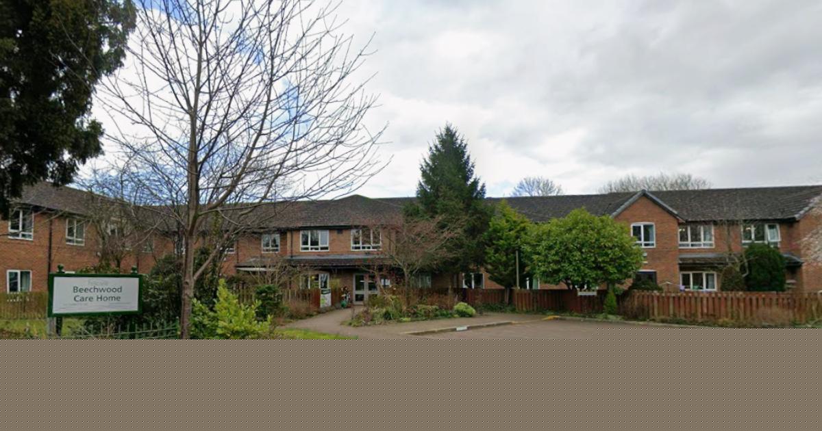 Care home remains in special measures as CQC concerns 'not fully addressed'