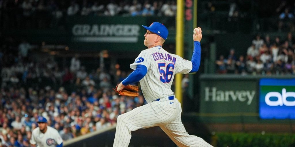 3 takeaways from Cubs’ aggressive moves at Trade Deadline