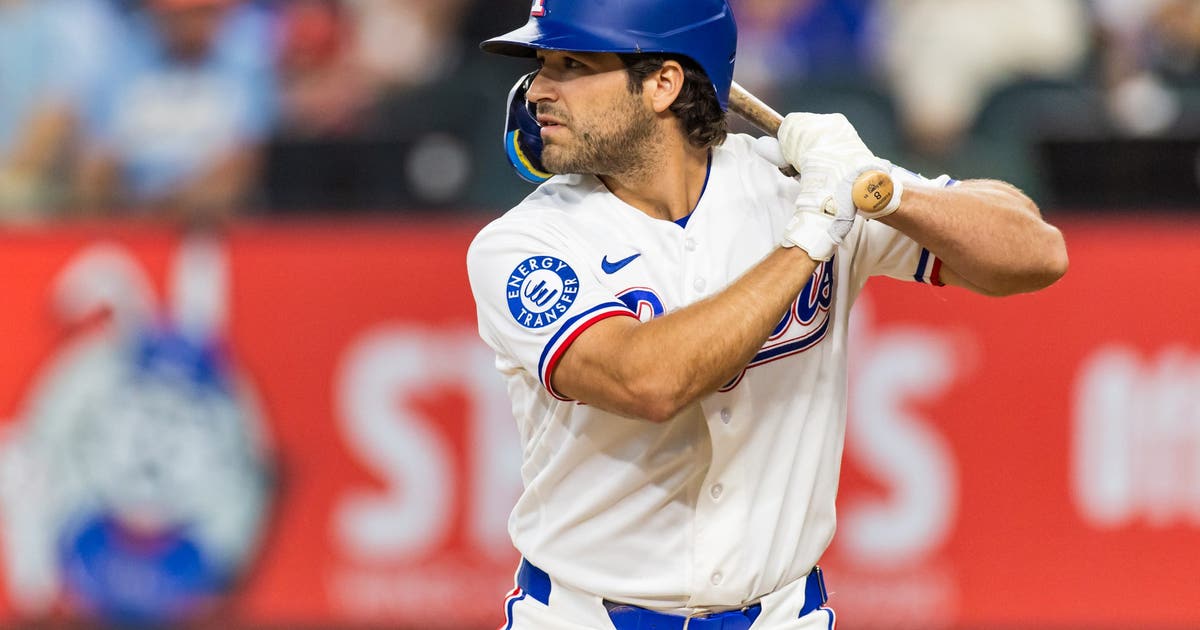 Rangers make small move as MLB Trade Deadline passes