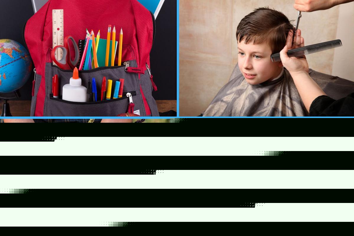 Texarkana Weekend Events: Back-to-School Giveaways & More