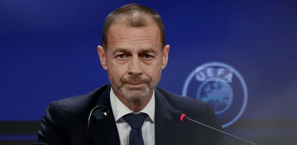 UEFA: «Το μποϊκοτάζ στις διοργανώσεις της FIFA παραμένει σε ισχύ»