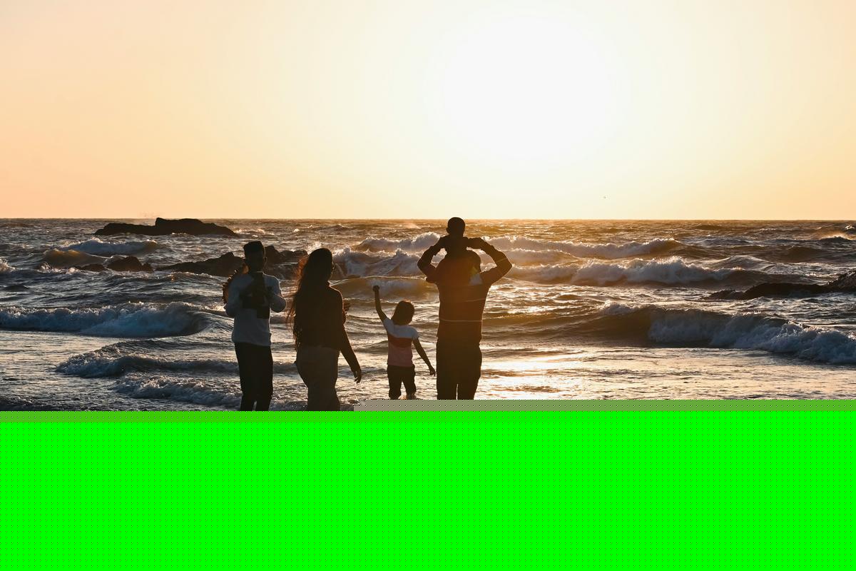 Top NJ town for summer memories