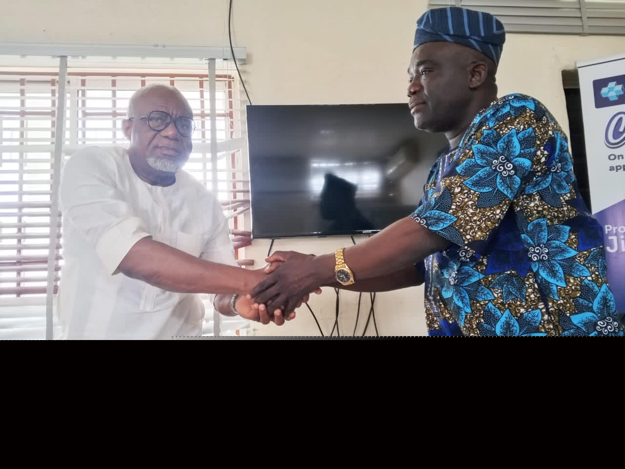 Osun: Adeleke admin secures new mining deal to drive economy