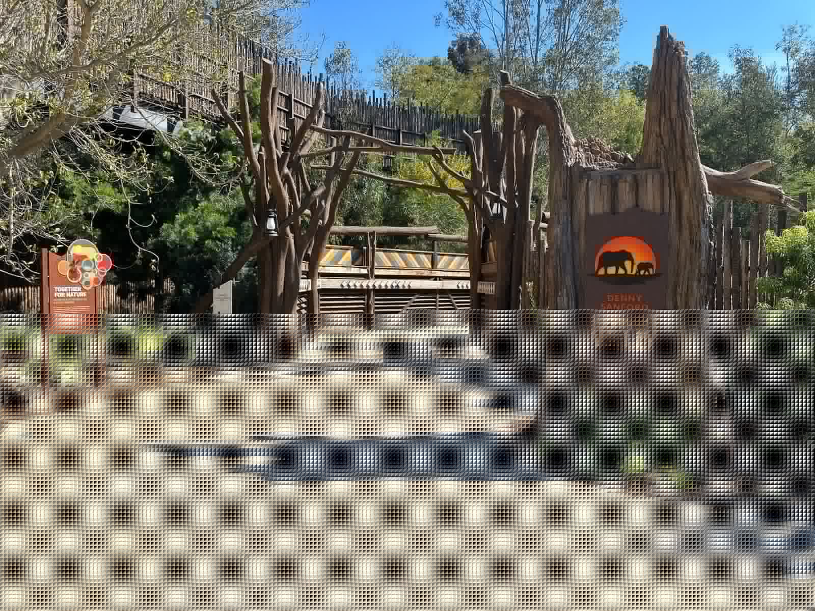 When YouTube launched in April 2005, its first video was a 19-second clip of co-founder Jawed Karim standing in front of elephants at San Diego Zoo — the site was originally built as a dating service, and the elephant clip was uploaded because no one had sent in a profile