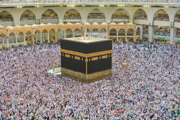 Hajj 2026: Jigawa approves N2.6b for pilgrimage