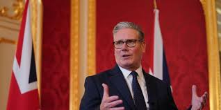 UK To Relax Visa Norms To Lure Global Talent