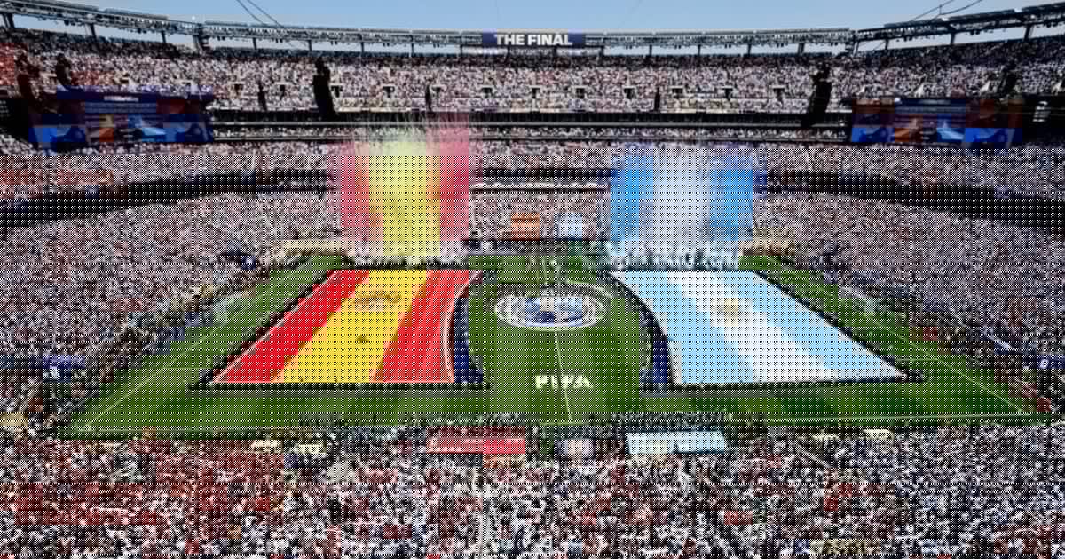 US World Cup cities seek millions of dollars promised by Fifa