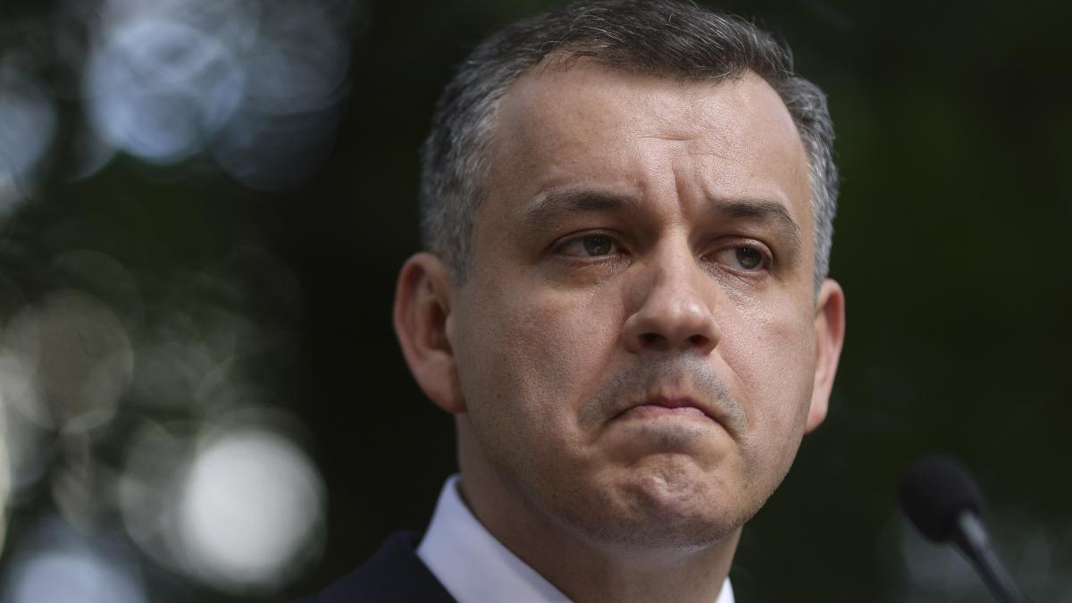 Eugen Tomac, omul președintelui Nicușor Dan, acuză partidele de politicianism. „Există o șansă pentru a depăși acest moment”