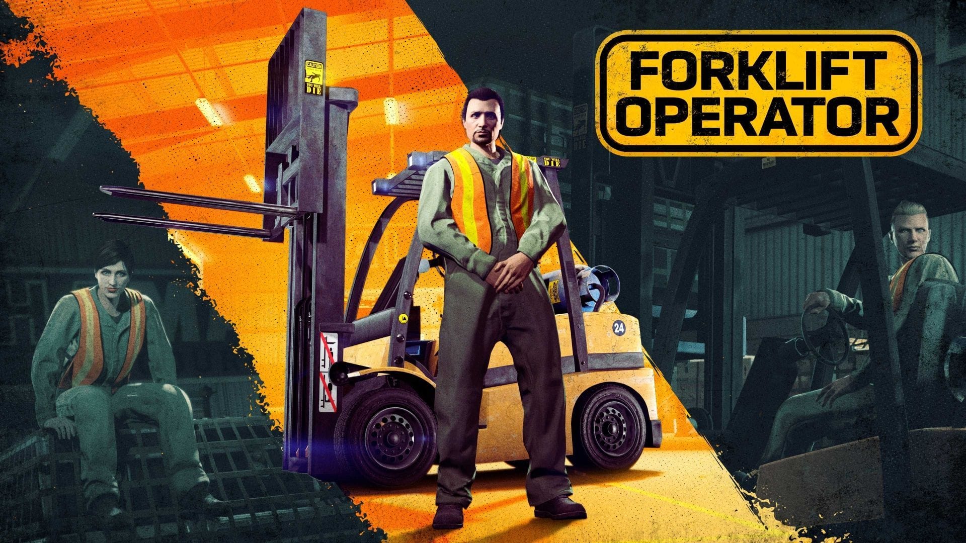 Forklift Operator Odd Job in GTA Online: How to start and more