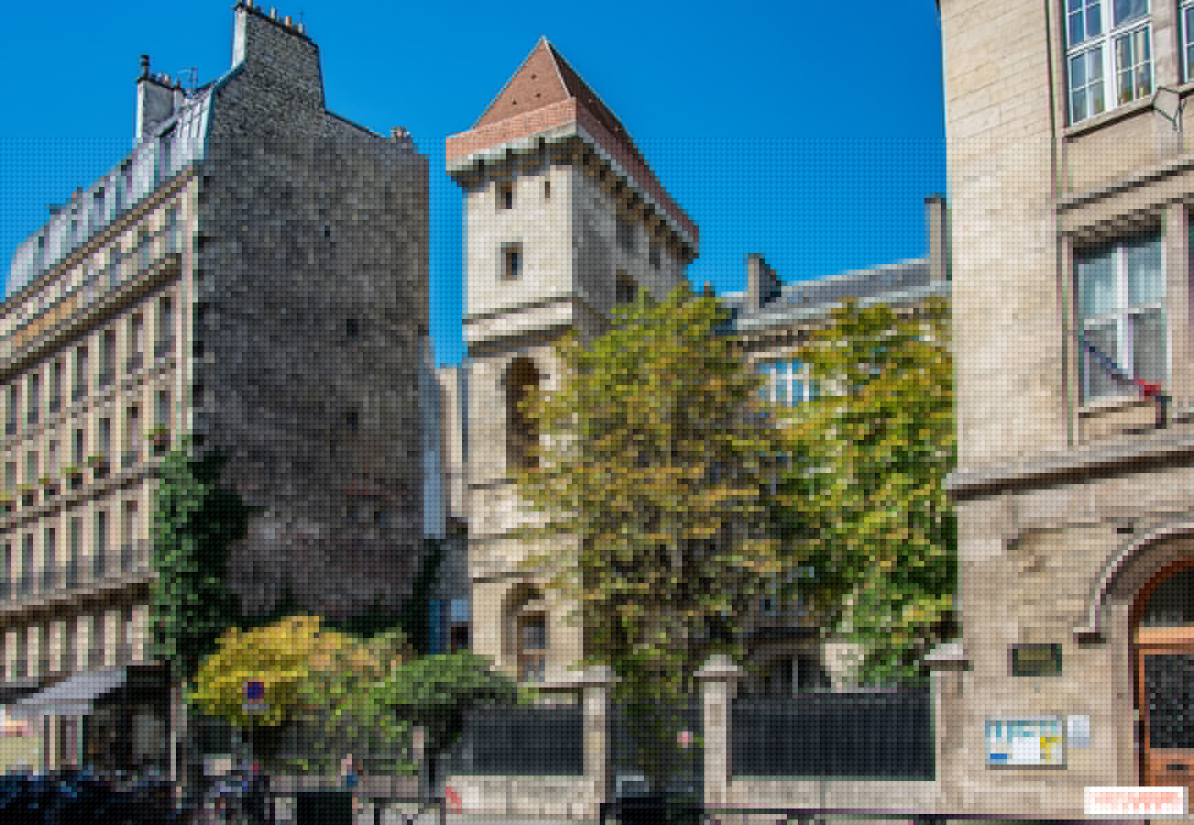 Journées du Patrimoine 2026 : la Tour Jean-Sans-Peur, vestige médiéval au cœur de Paris