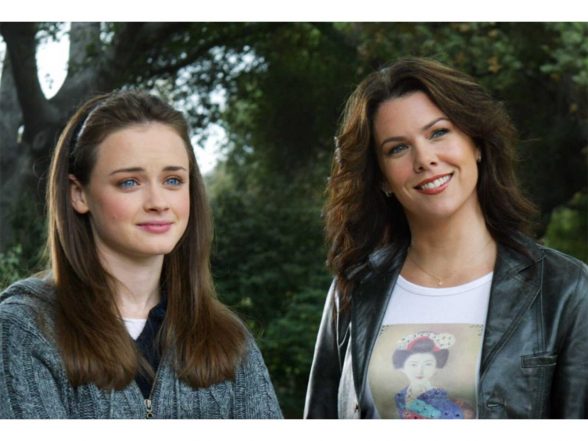 Entertainment News | 'Gilmore Girls' Documentary to Feature Rare Footage and Cast Insights