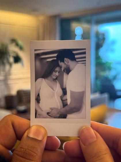 Katrina-Vicky To Parineeti-Raghav: Celebrity Couples Who Announced Pregnancy This Year
