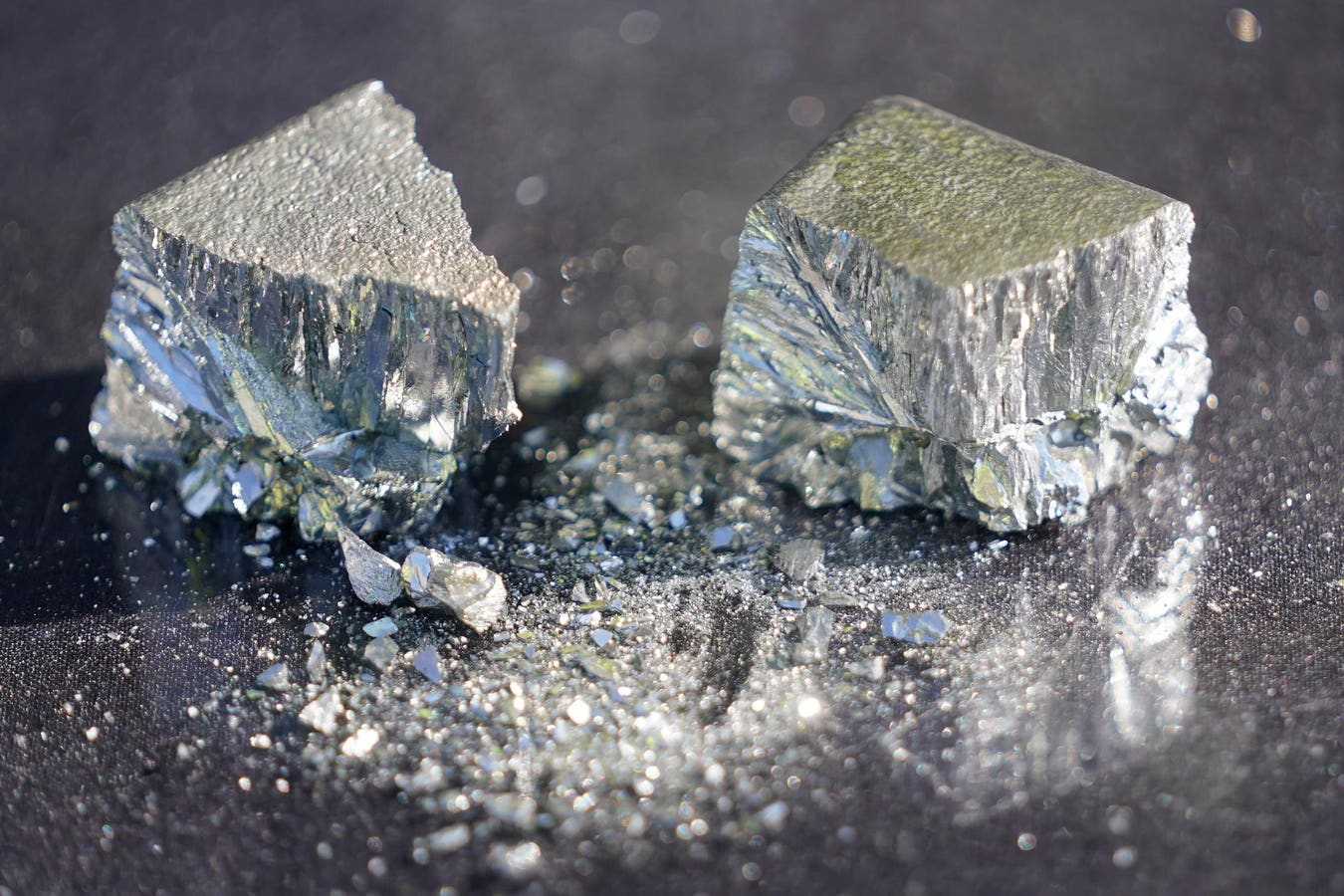 5 Rare Earth Stocks To Buy In 2026
