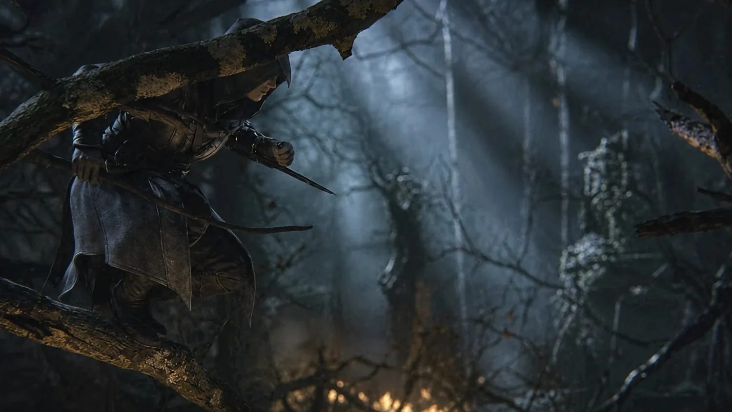 Assassin’s Creed Hexe Could Launch in Late 2027