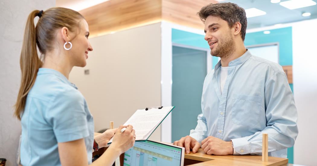 Jobs: Ballyraine Park Health Centre, Letterkenny, seeks General Practice Assistant/Administrator