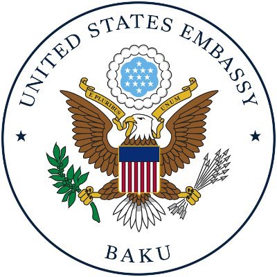 L’ambassade des États-Unis à Bakou a présenté ses condoléances à l’Azerbaïdjan à l’occasion du 5ᵉ anniversaire de la guerre des 44 jours