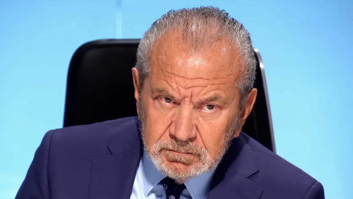 Apprentice winner Dean Franklin reveals show secrets bosses are desperate to hide and 'privileges' stripped from candidates - as champ says Lord Sugar should DOUBLE prize
