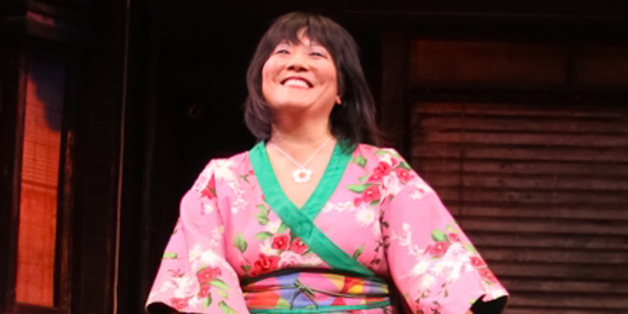 Is AVENUE Q’s Christmas Eve Controversial? Ann Harada Worries About Her Character’s ‘Legacy’