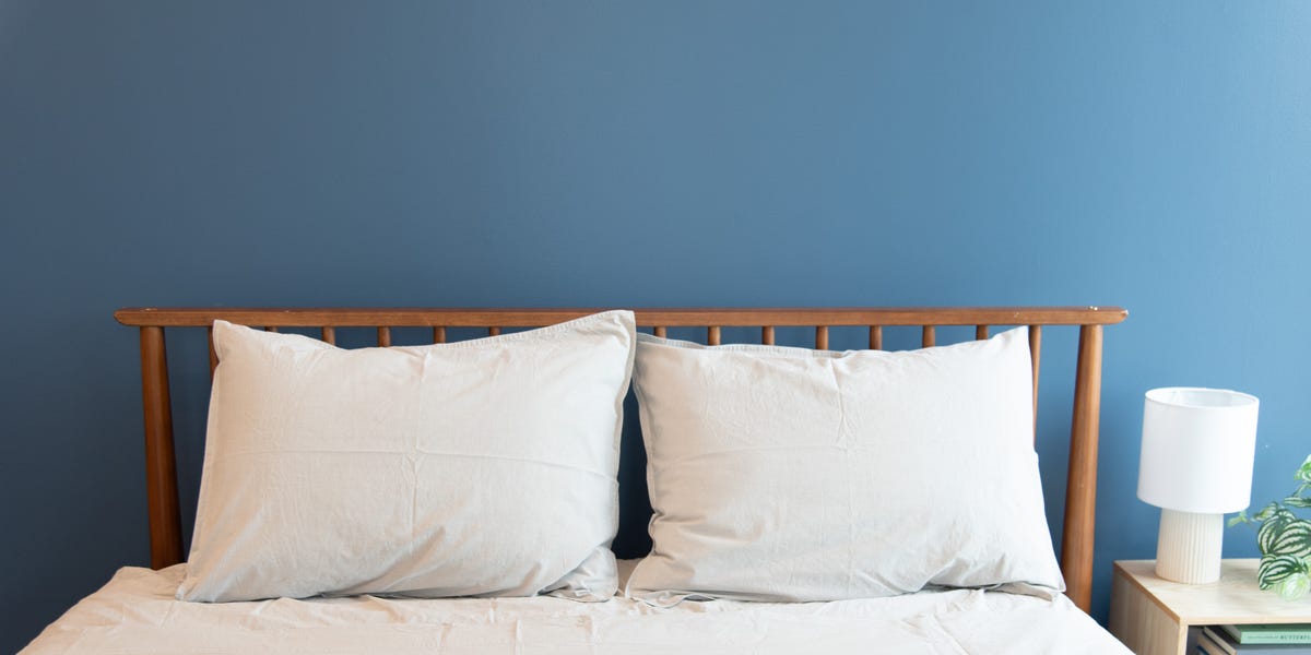 As a Bedding Expert, Here’s My Honest Take on Brooklinen’s New Washed Percale Sheets