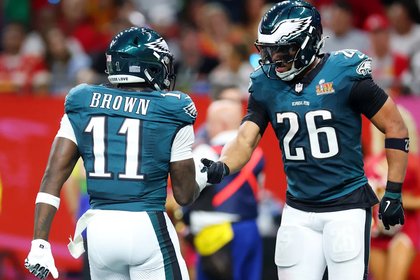 The 60 greatest NFL teams to play in the Super Bowl: Are 2024 Eagles best of 21st century?