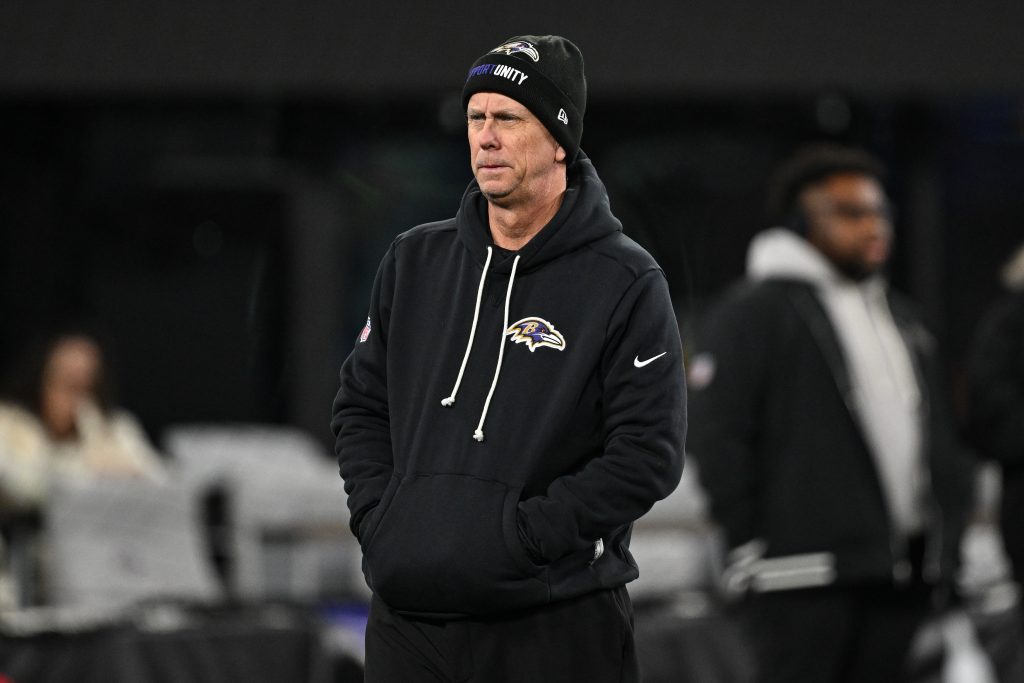 Todd Monken hired as Cleveland Browns head coach
