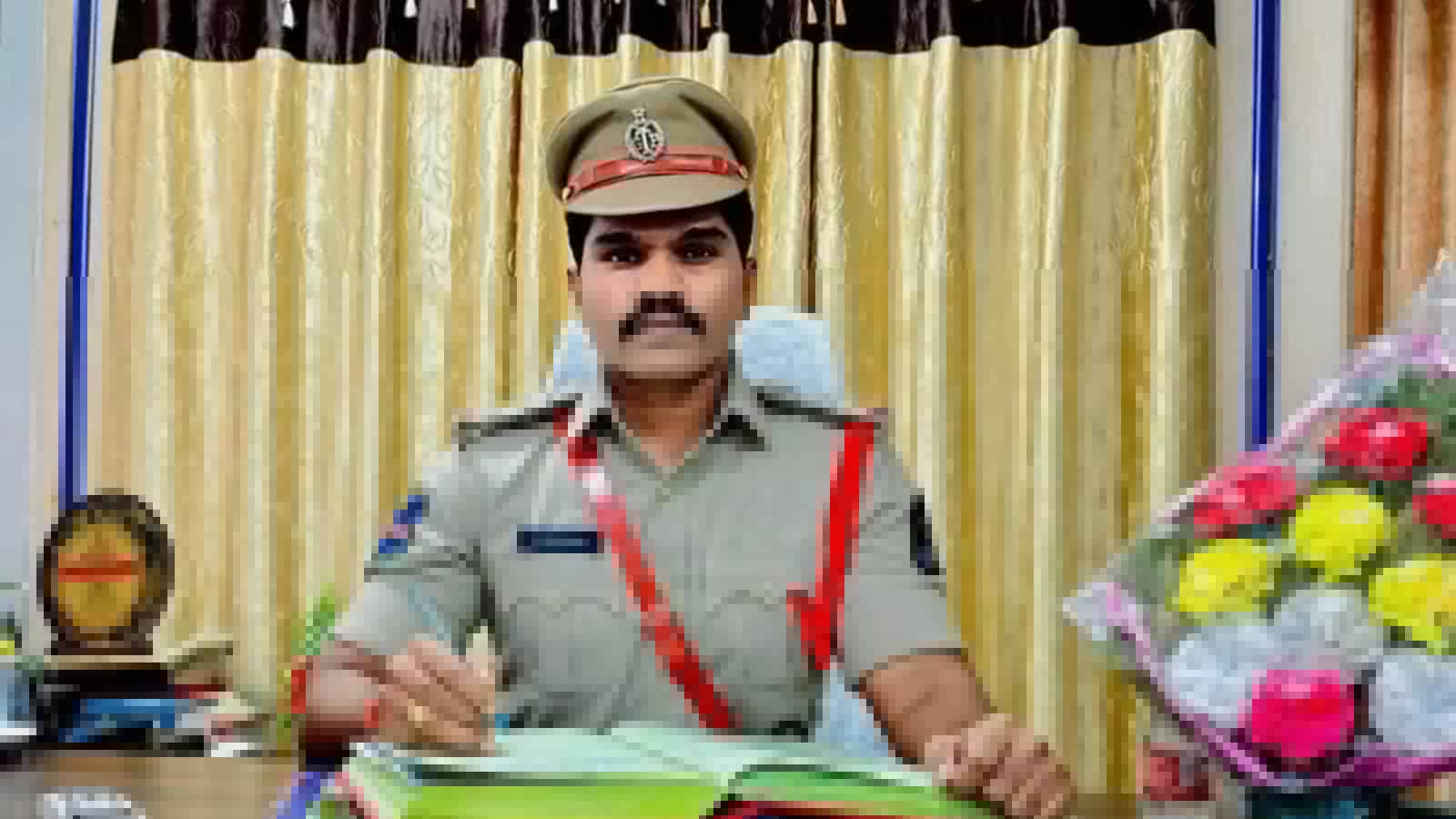Malakpet Inspector suspended for harassing woman constable