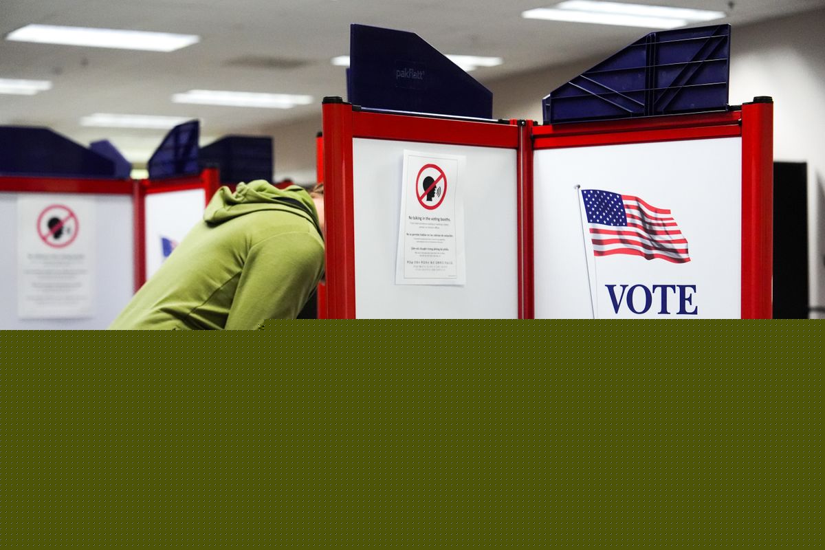 AP Decision Notes: What to expect in Virginia’s state primary