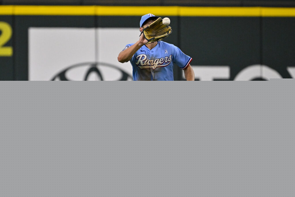 Comment on Rangers Select Jarred Kelenic, Designate Jonah Bride For Assignment by buns cherington