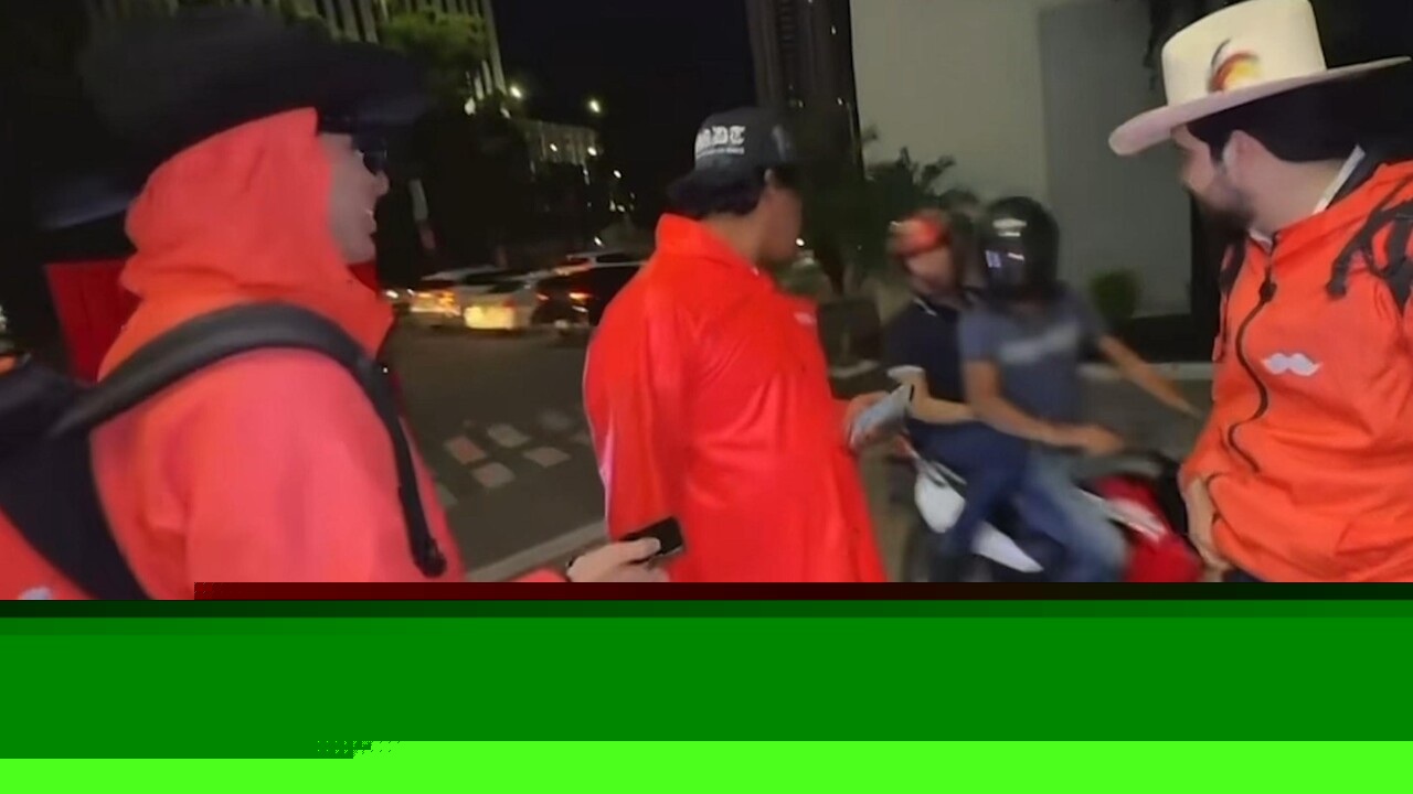 Influencer messicano assassinato in piena diretta streaming
