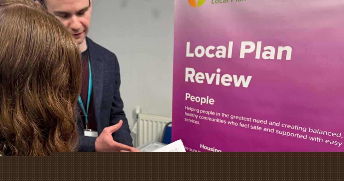 New Forest District Council cabinet approves changes to its Local Plan review