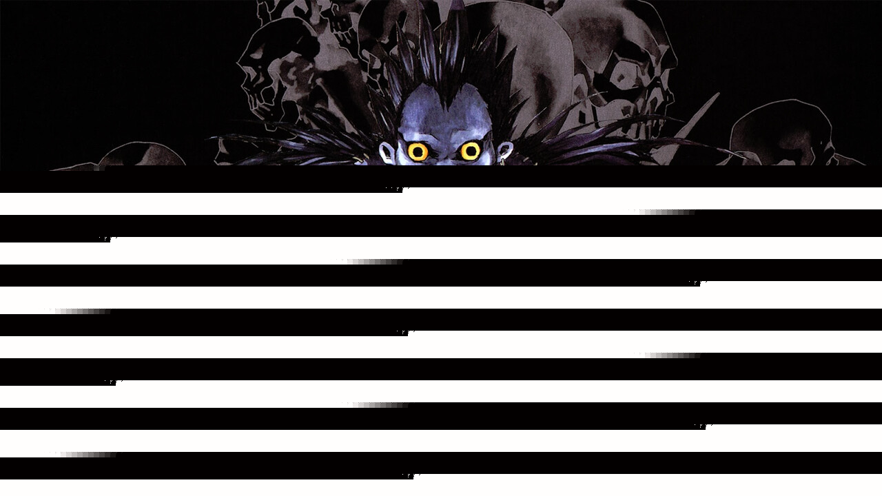 Comment on Willem Dafoe to Voice Ryuk in Death Note Movie by Kaspa