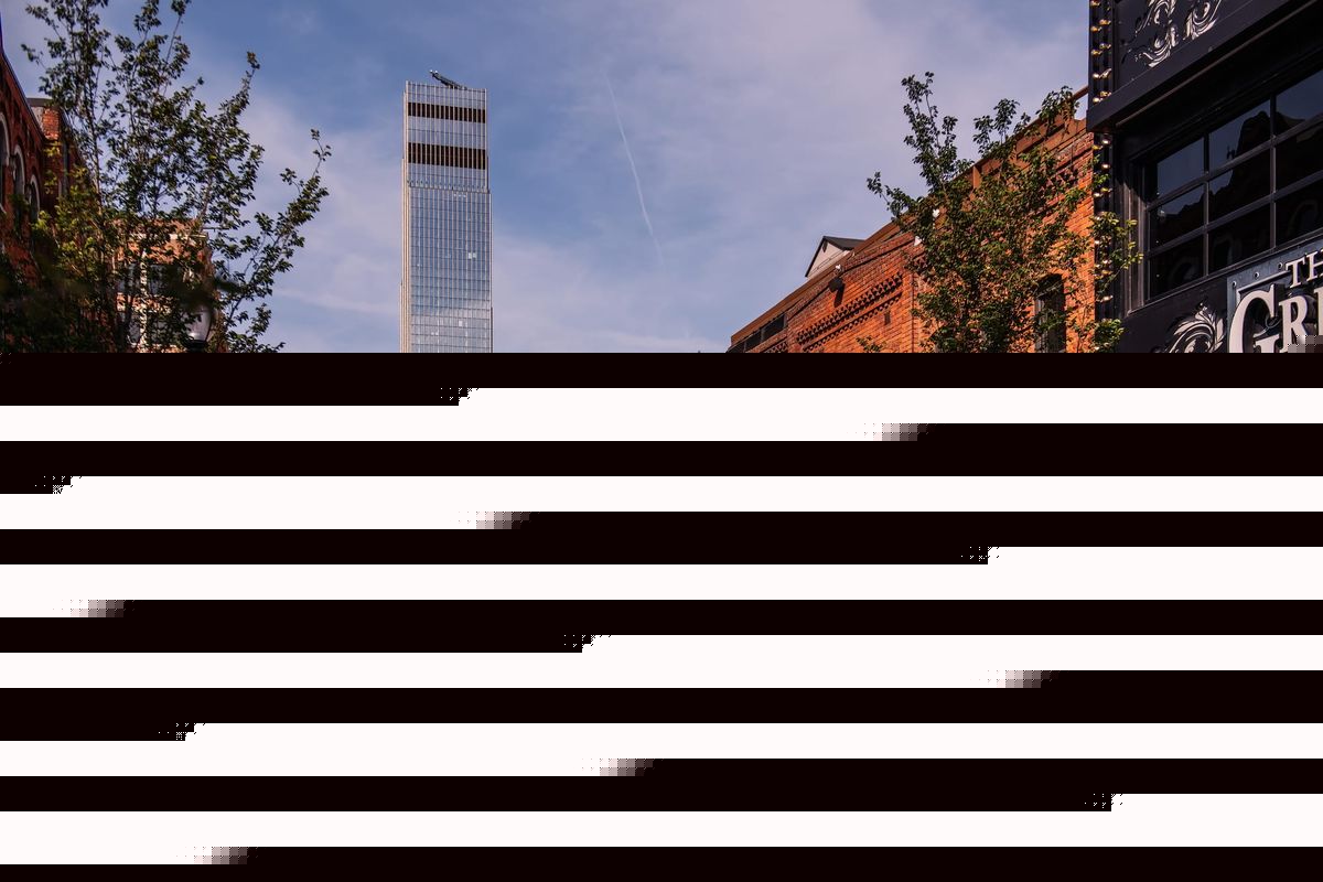 Redesigning Greektown: Inside Detroit's New People-First Streetscape