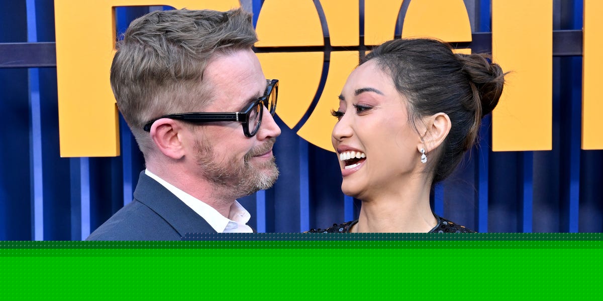 A Complete Timeline of Brenda Song and Macaulay Culkin’s Relationship