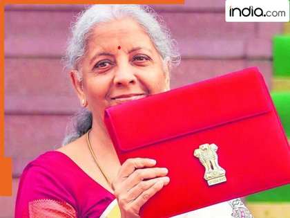 Union Budget 2026: When is it presented? Check date, time and other key details