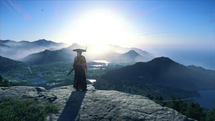 Ghost of Yotei Guide: Must know tips before beginning to explore Ezo