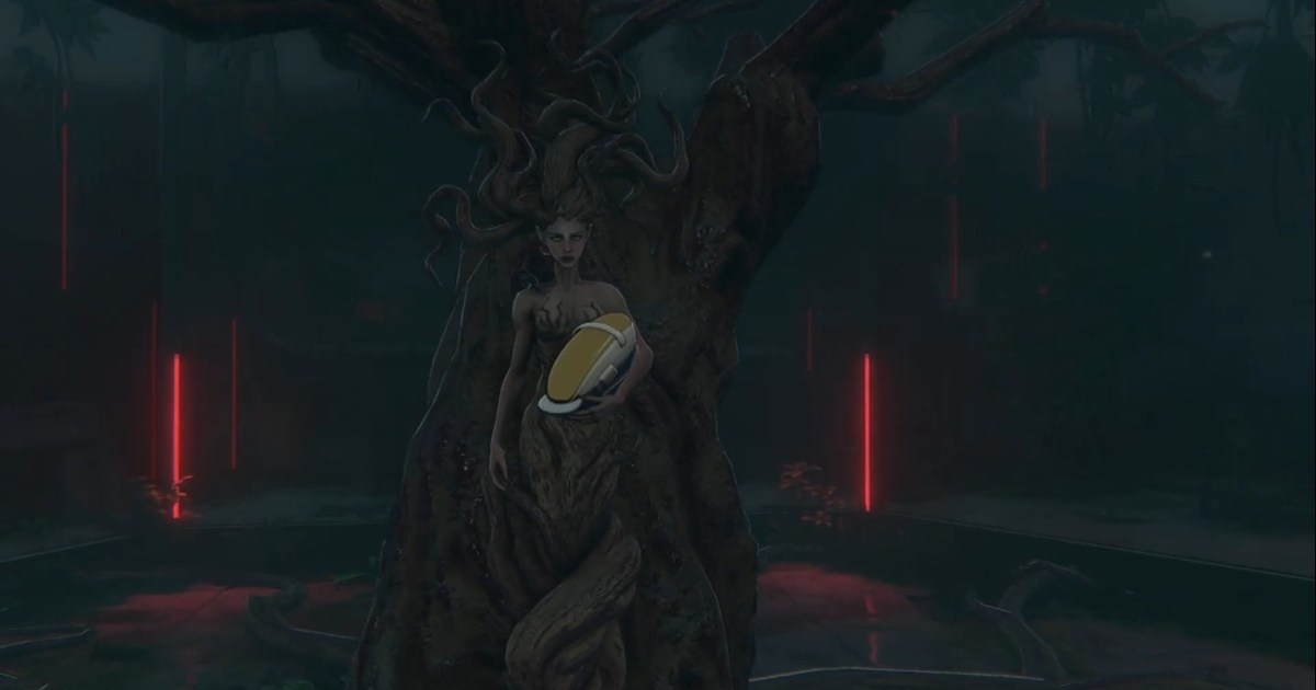PS5 Gets Surprise Exclusive RPG Inspired by PS1’s Parasite Eve